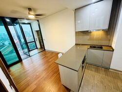 8 Hullet (D9), Apartment #632817931